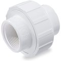 Nds Union PVC Thread - 0.75 in. WU0750T